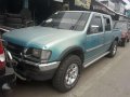 Isuzu Fuego 4x2 for sale-0