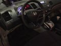 Well-kept Honda Civic 2006 for sale-3