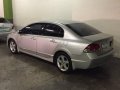 Well-kept Honda Civic 2006 for sale-2