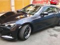 2013 Subaru BRZ 2.0 AT for sale-2