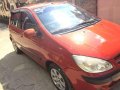 Hyundai Getz 1.4 2007 for sale-2