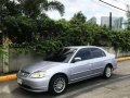 Honda Civic 2002 VTi-S Vtec3 Dimension ALL POWER for sale-2