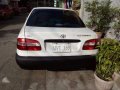 2003 Toyota Corolla XL Sedan for sale-1