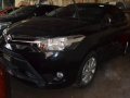 Good as new Toyota Vios E 2017 for sale-2