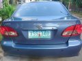 2004 Toyota Corolla Altis E AT for sale-2