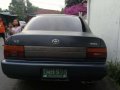 1993 Toyota Corolla XE for sale-2