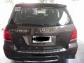 Mercedes Benz GLK 220 CDI AMG Sport Package-11