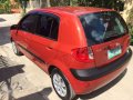 Hyundai Getz 1.4 2007 for sale-4