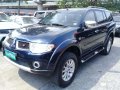 2013 Mitsubishi Montero for sale-1