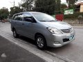 2012 Toyota Innova E MT for sale-0