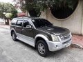 2010 Isuzu Alterra for sale-2