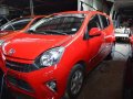 Well-maintained Toyota Wigo G 2017 for sale-3