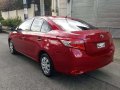 2016 Toyota Vios MT All Power for sale-1