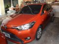 Good as new Toyota Vios E 2017 for sale-1