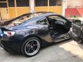 2013 Subaru BRZ 2.0 AT for sale-1