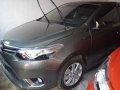 Well-maintained Toyota Vios G 2017 for sale-4