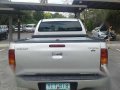 Toyota Hilux 2005 for sale-2