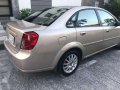 Chevrolet Optra 2004 for sale-2