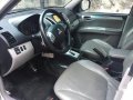 Mitsubishi Montero Sport 2012 for sale-2