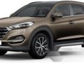 Hyundai Tucson 2018 GL A/T for sale-1