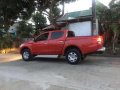 Like New Mitsubishi Strada for sale-3