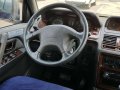 Mitsubishi Pajero 1999 for sale-5