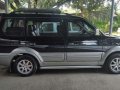 Mitsubishi Adventure 2004 for sale-2