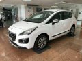Brand New Peugeot 3008 for sale-2
