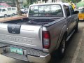 2005 Nissan Frontier titanium deisel manual all power for sale-2