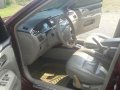 Mitsubishi Lancer MX Year: 2004 for sale-9