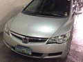 Well-kept Honda Civic 2006 for sale-0