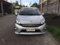 2015 Toyota Wigo G automatic for sale-2