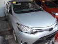 Well-maintained Toyota Vios E 2017 for sale-4
