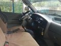 2005 Kia Pregio van 2.7 diesel engine for sale-6