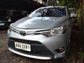 Well-maintained Toyota Vios E 2015 for sale-4