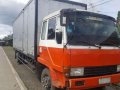 Like New Mitsubishi Fuso for sale-1