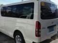 Toyota Hiace 2016 COMMUTER for sale-3