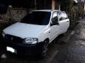Suzuki Alto 2011 for sale-5