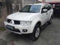 Mitsubishi Montero Sport 2012 for sale-1
