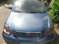 2004 Toyota Corolla Altis E AT for sale-0