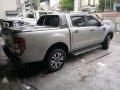 2017 Ford Ranger Wildtrak for sale-0