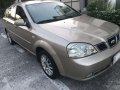 Chevrolet Optra 2004 for sale-7