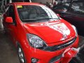Well-maintained Toyota Wigo G 2017 for sale-1