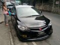 For sale Honda Civic fd 2007 manual-1