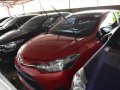 Well-kept Toyota Vios J 2017 for sale-3