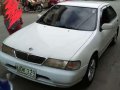 Nissan Sentra 1995 for sale-0