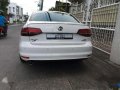Late 2016 Volkswagen Jetta automatic for sale-10