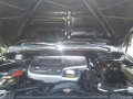 Nissan Patrol 4x4 2004 DIESEL for sale-8