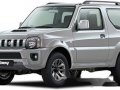 Brand new Suzuki Jimny Jlx 2018 for sale-0