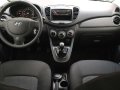 2013 Hyundai I10 for sale-4